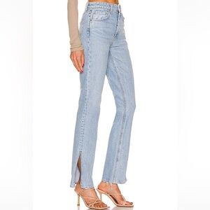 GRLFRND “The Harlow” Jeans
